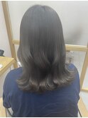 オリーブカラー