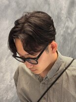 ヒロギンザ 仙台本店(HIRO GINZA)&nbsp;【仙台】ニュアンスパーマ