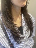 ニューオリジンヘア(New Origin Hair)&nbsp;フレームレイヤー