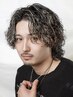 メンズカット+ハイライトカラー¥16,800→¥15,000