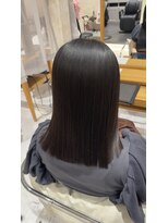 ルスト 成増店(Lust)&nbsp;つやつや美髪ストレート