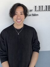 リーリエ(LILIE) 芦田 亨介
