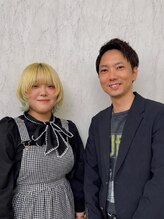 ウィーブシャイン (Weve SHINE)&nbsp;橘 川本
