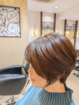 アフロディーテ 南中山店(Aphrodite)&nbsp;グロスショート
