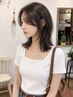 カット＋トリートメント☆【メンテナンス】 8.360 →7.500