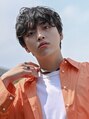 ピークアブー 表参道(PEEK-A-BOO)&nbsp;ルーズパーマで魅せるショートはソフトワックスを揉み込むだけ。