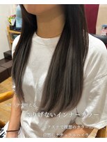 グラムスター(GlamStar)&nbsp;インナーエクステ