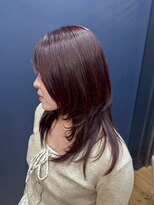M.N.O.A. - hairsalon -【9月1日NEW OPEN(予定)】&nbsp;レディーススタイル10