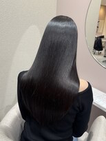 ヴォーグ 大曽根店(VOGUE)&nbsp;大曽根/大曽根駅髪質改善/髪質改善トリートメント/縮毛矯正
