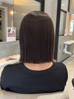 ヴォーグ 大曽根店(VOGUE)&nbsp;大曽根/大曽根駅髪質改善/髪質改善トリートメント/縮毛矯正