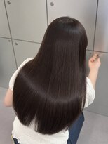 ベイルーム(BAYROOM by HONEY omotesando)&nbsp;チョコレートブラウン/ショコラグレージュ/酸熱トリートメント