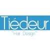 ティエデュール ヘア デザイン(Tiedeur Hair Design)のお店ロゴ