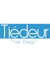 Tiedeur Hair Design