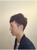 ブリティッシュショート