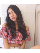 クレア(CREA)&nbsp;魅惑のロング♪