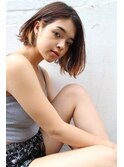 インナーカラーオレンジ(jako)