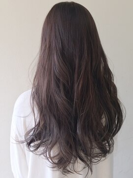 ラックスビー オオサカ  梅田茶屋町店(LUXBE OSAKA) byAKI 【梅田茶屋町店】