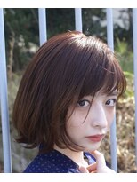 アクト(ACT)&nbsp;spring bob  【表参道】