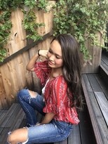 ディバイス(Device)&nbsp;【Device】イルミナカラー＋シールエクステ50枚