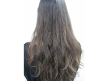 カシェット ヘアーデザインワークス(Cachette Hair design works)