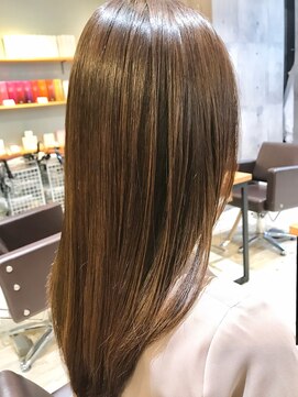 モードケイズ 西宮(MODE K's) トリートメント/簡単ヘアスタイリング/ヘアアレンジ/学割U24