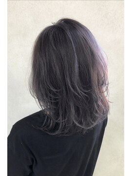 ヴァーブ(VAAB) 大人layer lob