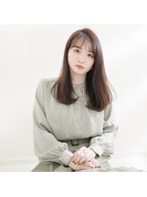 フロム(from...)&nbsp;☆さらふわシルクストレート☆