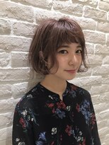 エイト プラット 渋谷2号店(EIGHT plat)&nbsp;ソフトグレージュ