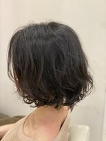 イマージュ アヴェダ 八王子店(Image AVEDA)&nbsp;ナチュラルパーマ【八王子】