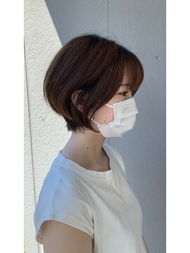 シェリムボート(Cherim boat) ショート 大人ショート ベージュ 20代 30代 40代