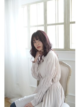 プロデュース 古淵店(Produce) ラベンダーアッシュ【古淵/相模原/町田】