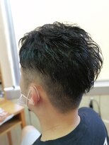 アマランスロザ(amaranth ROZA)&nbsp;おしゃれメンズショート