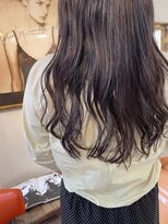 コレットヘア(Colette hair) ☆大きめゆるウェーブパーマ☆