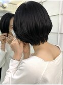 ☆ダブルカラー/インナーカラー/ケアブリーチ/ハイライト　渋谷