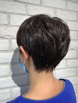 ルスト(L.u.s.t)&nbsp;ショート