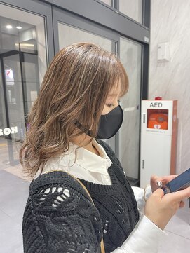 リー 京橋(Lee) 【Lee京橋】 ハイライト