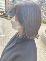 モードケイズ 阿倍野店(MODE K’s)&nbsp;インナーカラー