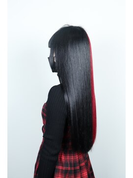 クリップ ジョイント ゴッド(CLIP JOINT GOD) ツートンカラー☆