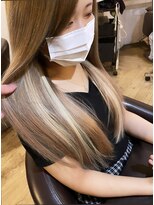 リコモ 上野御徒町(LikkleMore)&nbsp;インナーエクステ/上野/御徒町/湯島/御徒町