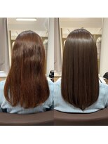 ポノ 東川口(PONO)&nbsp;髪質改善縮毛矯正