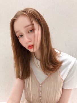 ホォレ 豊中店(fore) st3