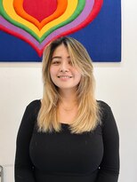 ホープ 渋谷(HOPE)&nbsp;外国人レイヤー