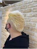 ワイルドリーゼント