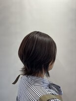 ヘア プロデュース アイモ(Hair Produce Aimo)&nbsp;☆軽やか外ハネ・ネオウルフ☆