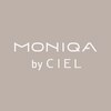 モニカバイシエル 高円寺店(MONIQA by CIEL)のお店ロゴ