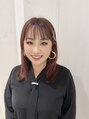 オーブ ヘアー リヨン 西宮北口店(AUBE HAIR lyon) SHINO 