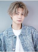 韓国ショート