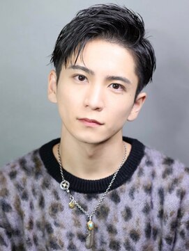 リップス 表参道店(LIPPS) ガイルジェンツショート