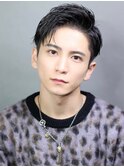 ガイルジェンツショート