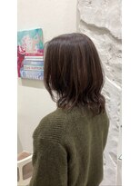 マジックデイズ(Magic Days)&nbsp;伸ばしてみたからパーマかけてみようかな！？